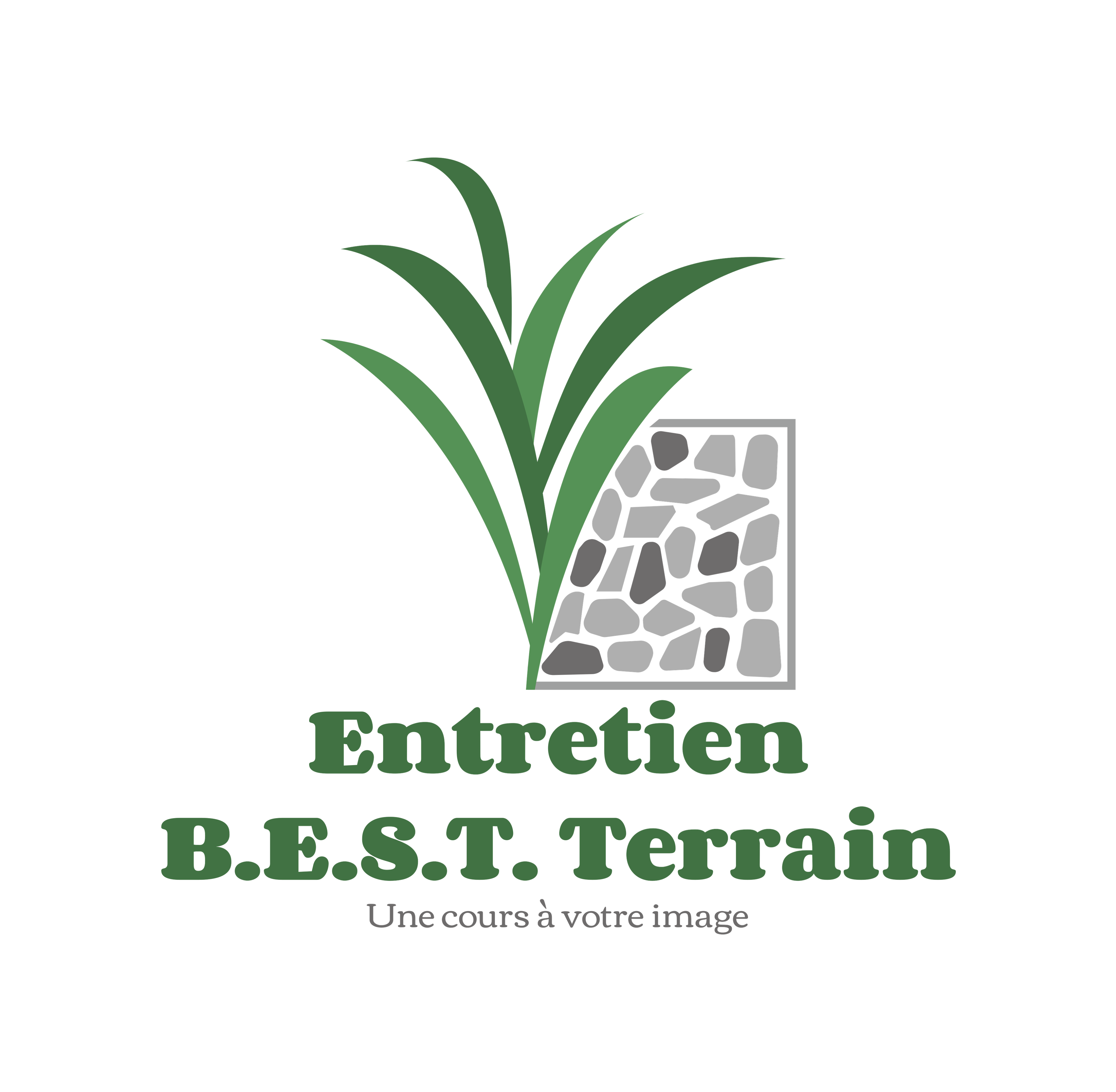 Logo Entretien BEST Terrain